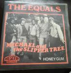 Vinyl 45trs - the equals - Michael and the slipper tree, Cd's en Dvd's, Ophalen of Verzenden, Gebruikt