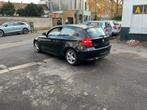 BMW 1 Serie 116i | 2010 | Benzine Euro 5 | 132.000 KM, Euro 5, Achat, Entreprise, Air conditionné