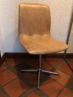 vintage stoel -bureaustoel roterend, Antiek en Kunst, Ophalen