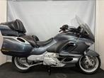 BMW K1200LT PERFECTE STAAT*** garantie ***, Motoren, Motoren | BMW, Bedrijf, Toermotor