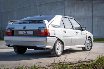 Citroën BX Sport - 1987 - 114.972km beschikbaar voor biedingen