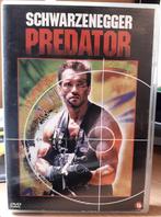 DVD Predator / Arnold Schwarzenegger, Cd's en Dvd's, Dvd's | Actie, Ophalen, Zo goed als nieuw, Actie