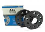 Wiel velg spacer verbreder nieuw 15 MM 5 X 120 X 72.6 BMW di, Ophalen of Verzenden, Nieuw