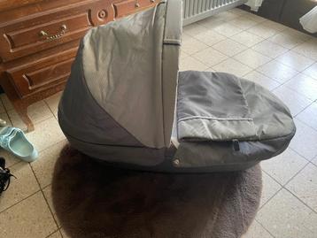 Poussette bébé, Enlèvement, Comme neuf, Poussette