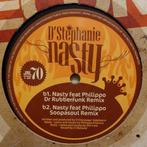 D'Stéphanie — Nasty, Enlèvement ou Envoi, Comme neuf