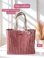 Draagtas, Handtassen en Accessoires, Tassen | Damestassen, Ophalen of Verzenden, Nieuw, Roze, Handtas