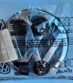 Volkswagen d'origine VW Signe emblème Avant (Golf, Jetta..), Autos : Pièces & Accessoires, Carrosserie & Tôlerie, Enlèvement