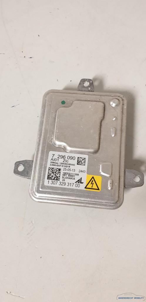 Xenon module koplamp module BMW F30 F34 3 4 serie 1307329317, Auto-onderdelen, Verlichting, BMW, Gebruikt