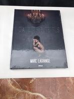Marc Lagrange 'Diamonds & Pearls', Boeken, Kunst en Cultuur | Fotografie en Design, Ophalen of Verzenden, Nieuw, Fotografie algemeen