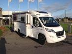 Weinsberg CaraCompact Pepper 600 MEG, Caravans en Kamperen, Mobilhomes, 6 tot 7 meter, Diesel, Bedrijf, Knaus