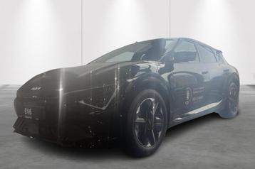 Kia EV6 BEV 84 kWH GT LINE beschikbaar voor biedingen