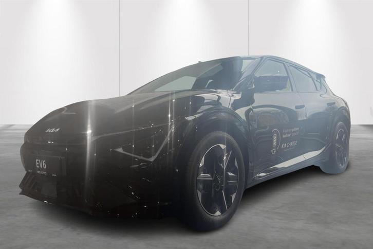 Kia EV6 BEV 84 kWH GT LINE, Auto's, Kia, Bedrijf, Te koop, EV6, Alarm, Bluetooth, Centrale vergrendeling, Electronic Stability Program (ESP)