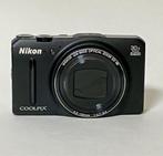 GEZOCHT! Nikon coolpix s9500 of s9700, Audio, Tv en Foto, Fotocamera's Digitaal, Ophalen of Verzenden, Zo goed als nieuw, Nikon