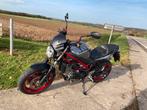 Suzuki sv650, Motoren, 2 cilinders, Particulier, Meer dan 35 kW, 650 cc