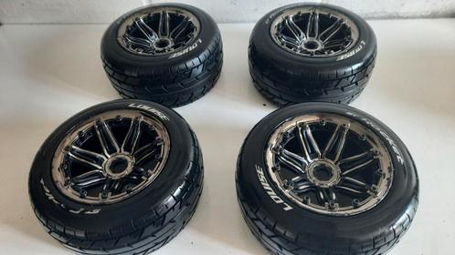 Rc auto's, Hobby en Vrije tijd, Modelbouw | Radiografisch | Auto's, Zo goed als nieuw, Ophalen of Verzenden