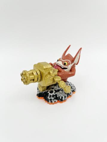 Trigger Happy (Series 2) Skylanders Giants beschikbaar voor biedingen
