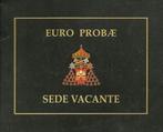 vaticaan sede vacante proof, Ophalen, Vaticaanstad, 2 euro, Losse munt