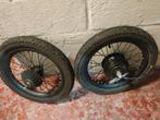 Petites Roues pour vélo électrique, Comme neuf, Roue