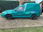 2000 Vw Caddy Camionnette, Autos, Autres modèles, Achat, Entreprise, Autres carburants