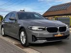 BMW 5 Serie 520 Touring dA Facelift @ Prix Pro@ (bj 2021), Automaat, Achterwielaandrijving, 4 cilinders, 1760 kg