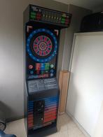 King's Darts, Ophalen, Gebruikt