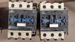 Contacteurs Telemecanique  18.5kW, Enlèvement ou Envoi, Utilisé