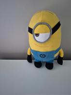 Minion knuffel goede staat, Kinderen en Baby's, Speelgoed | Knuffels en Pluche, Ophalen of Verzenden, Gebruikt
