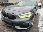BMW 118i F40 gekeurd voor verkoop, Auto's, Automaat, 4 deurs, 1 Reeks, Euro 6