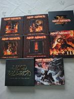 Doubles CD en amarth, CD & DVD, CD | Hardrock & Metal, Enlèvement ou Envoi