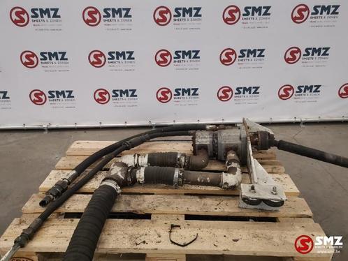 Occ Hydraulische pomp met aftakas, Auto-onderdelen, Vrachtwagen-onderdelen, Overige merken, Overige Auto-onderdelen, Gebruikt
