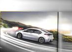 OPEL AMPERA,  2012, Boeken, Auto's | Folders en Tijdschriften, Ophalen of Verzenden, Zo goed als nieuw, Opel