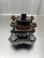 WIELLAGER ACHTER Toyota Yaris (P1) (01-1999/11-2005), Gebruikt, Toyota