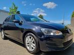 VW GOLF 7 - 1.2 TSI - 110 pk + GARANTIE + GEKEURD, Voorwielaandrijving, Stof, 4 cilinders, Zwart