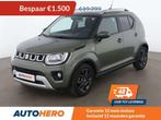 Suzuki Ignis 1.2 DualJet Mild-Hybrid Shine (bj 2023), Auto's, Suzuki, 4 zetels, Stof, Gebruikt, Ignis