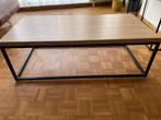 Salontafel, Ophalen, Gebruikt, 100 tot 150 cm, 50 tot 100 cm