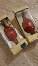 Kerstball, Verzenden, Gebruikt