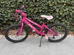 Kinderfiets 20 inch, Fietsen en Brommers, Ophalen, Zo goed als nieuw, 20 inch, Handrem