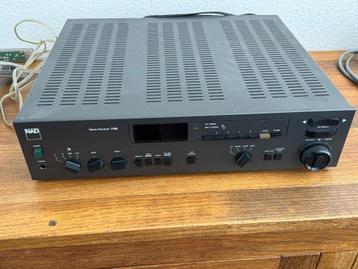 NAD stereo receiver 7130