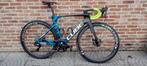 cube c68x teamfiets maat 54, Fietsen en Brommers, Ophalen, Gebruikt, Carbon