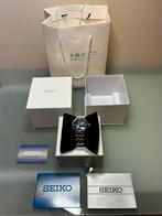 Seiko cocktail time SRPB41J1, Handtassen en Accessoires, Horloges | Heren, Ophalen, Staal, Polshorloge, Zo goed als nieuw