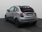 Fiat 500 C La Prima 42 kWh, Auto's, Fiat, 4 zetels, 310 km, Cabriolet, 2 deurs