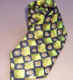 Stropdas TWEETY, Verzamelen, Stripfiguren, Ophalen of Verzenden, Looney Tunes, Nieuw, Kleding