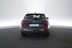(1YQG590) AUDI Q5, Auto's, Audi, Gebruikt, Euro 6, Q5, Blauw