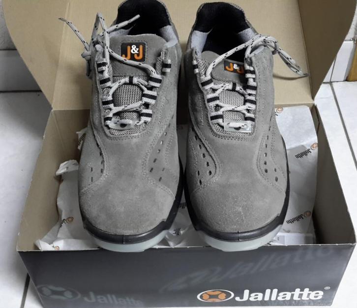 Lot / partij veiligheidsschoenen ( NIEUW ), Doe-het-zelf en Bouw, Veiligheidskleding, Nieuw, Ophalen of Verzenden