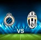 Recherche 1 place pour le match Brugge Juventus, Tickets en Kaartjes, Sport | Voetbal