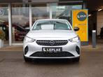 Opel Corsa ELEGANCE*1.5D 100PK*GPS*CAMERA*DEMO*DIRECT LEVER, Argent ou Gris, Achat, Euro 6, Boîte manuelle