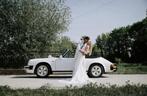 Porsche te huur, Auto's, Euro 2, Achterwielaandrijving, Beige, Cabriolet