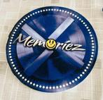 Slipmat Memoriez, Ophalen of Verzenden, Zo goed als nieuw, Overige formaten, Dance Populair