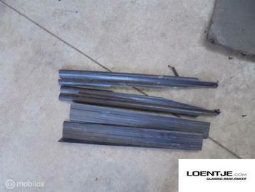 set instaplijsten bmw e30 sedan 325i 320i 318i 316 etc beschikbaar voor biedingen