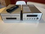 Ampli Yamaha RX E810, Audio, Tv en Foto, Versterkers en Ontvangers, Yamaha